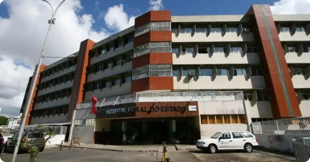 Bahia registra 54 casos de queimaduras durante festejos de São João 2026.