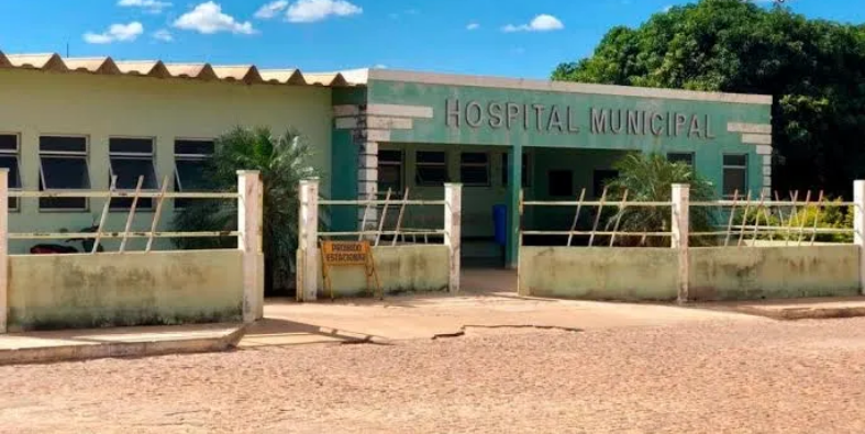 Homem é baleado em tentativa de homicídio em Palmas de Monte Alto