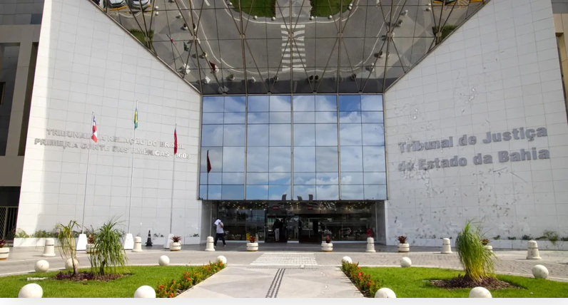TJ-BA instaura sindicância para investigar denúncias de assédio envolvendo magistrado