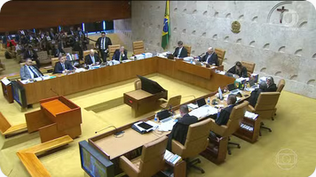 Após STF limitar 'penduricalhos', desembargadora do Pará diz que categoria pode entrar em 'regime de escravidão''