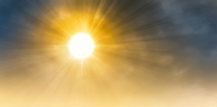 'Bolha de calor' deixa 16 estados em alerta por calor extremo e temperaturas de até 45°C
