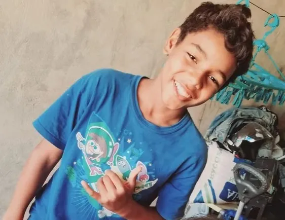 Adolescente morre após ser agredido em jogo de futebol na Bahia
