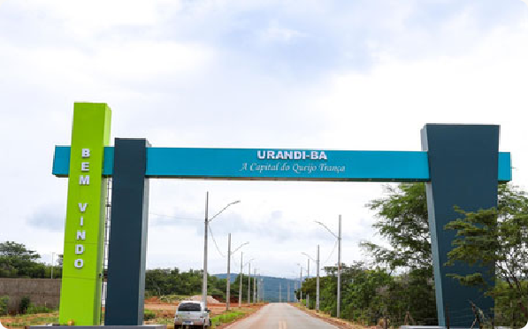 Ministério Público recomenda que Prefeitura de Urandi crie Conselho e Plano Municipal de Segurança Pública