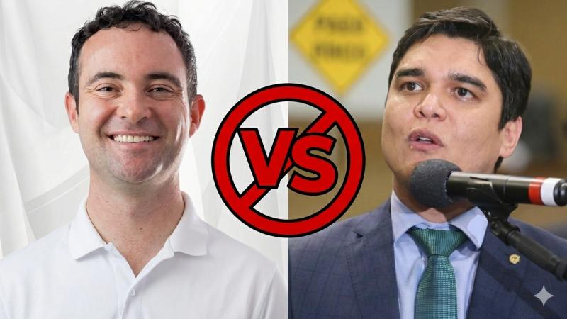 Veja como foi a votação para Deputado Federal e Estadual em Brumado na eleição passada.