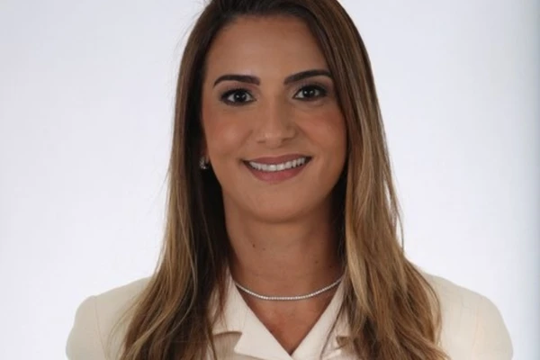 Deputada Roberta Roma deixa UTI e é transferida para quarto do Hospital Cardio Pulmonar