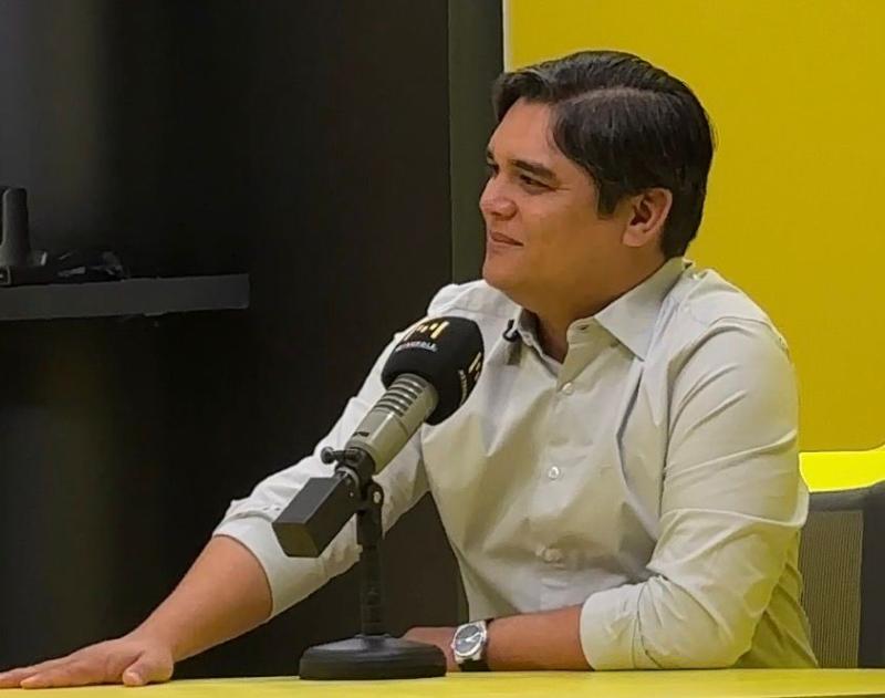 Vitor Bonfim critica abandono da periferia e diz que Salvador vive “duas cidades diferentes”