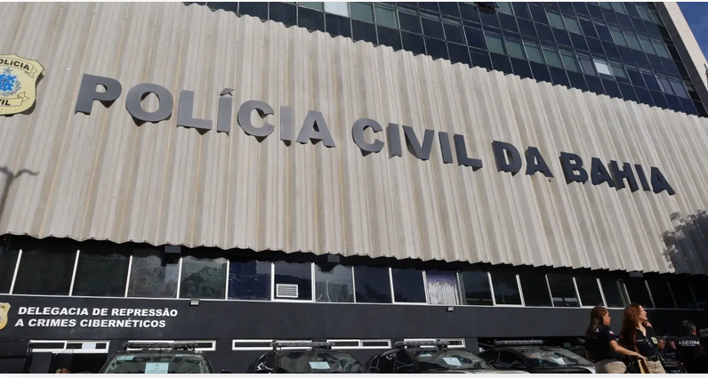 Governo da Bahia publica edital de concurso com 750 vagas para Polícia Civil