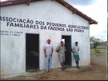 Palmas de Monte Alto: Em decisão inédita, justiça determina que Coelba implemente energia elétrica no Povoado São Pedro