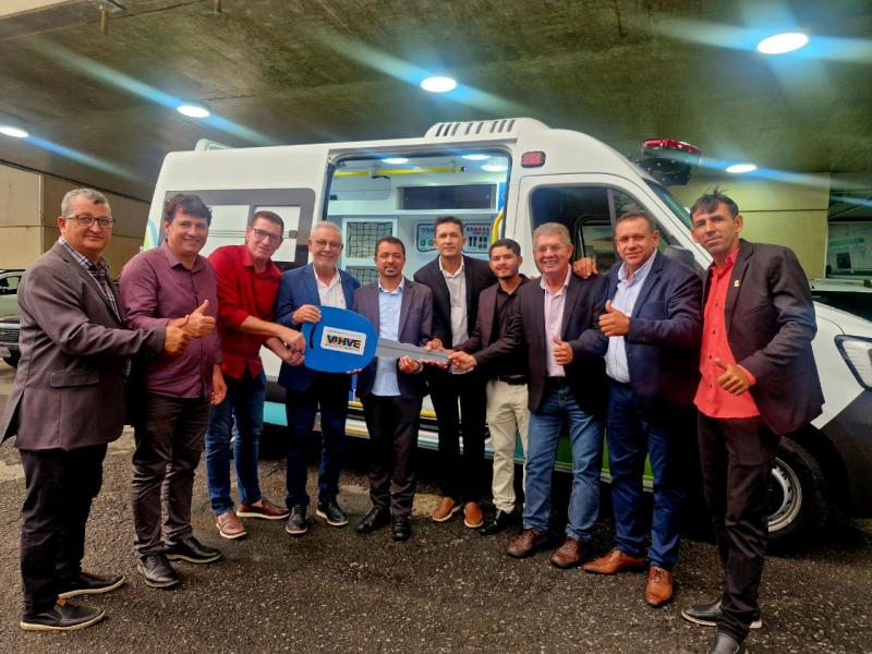 Mirante garante novos investimentos após reunião com o governador Jerônimo Rodrigues