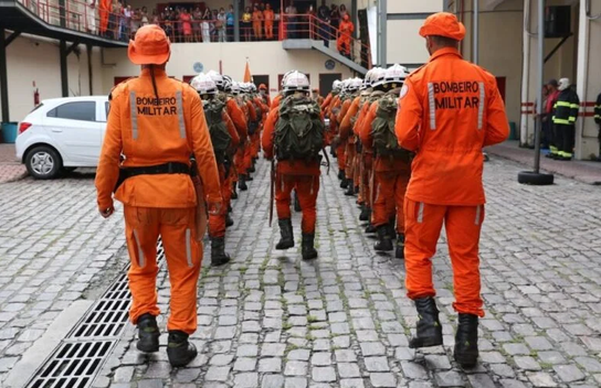 PM e Corpo de Bombeiros abrem concurso com 40 vagas para médicos e odontólogos na Bahia