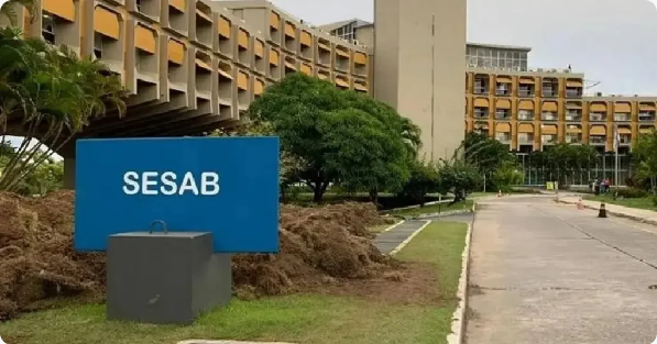 Sesab abre processo seletivo com 41 vagas para motoristas