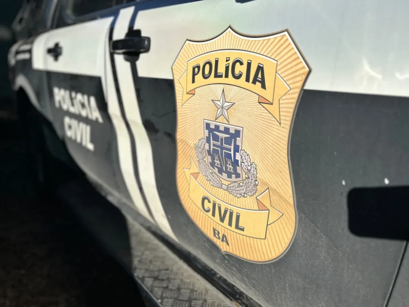 Condenado por feminicídio é preso na zona rural de Boquira