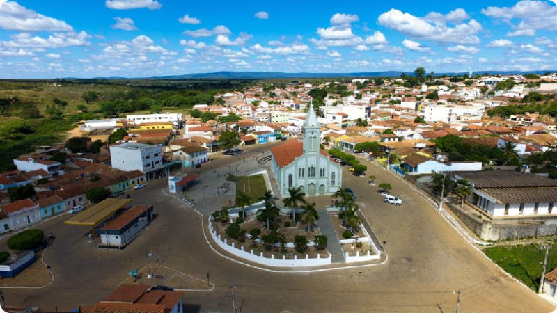 Suspeito de violência doméstica é detido após agredir companheira em Condeúba