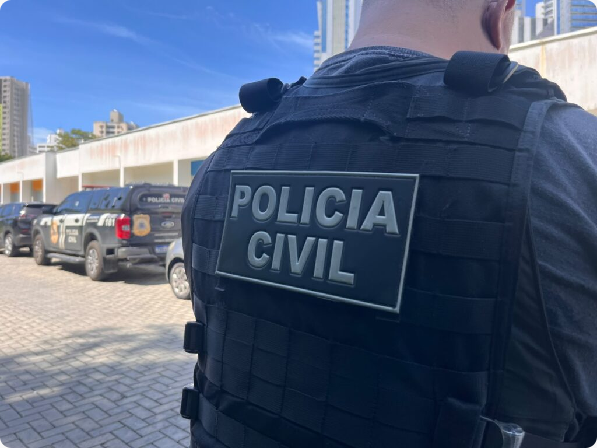 Investigado por estupro de vulnerável é preso em Boninal