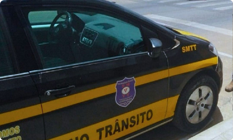 Confusão com ameaça a agente de trânsito vai parar na delegacia em Brumado