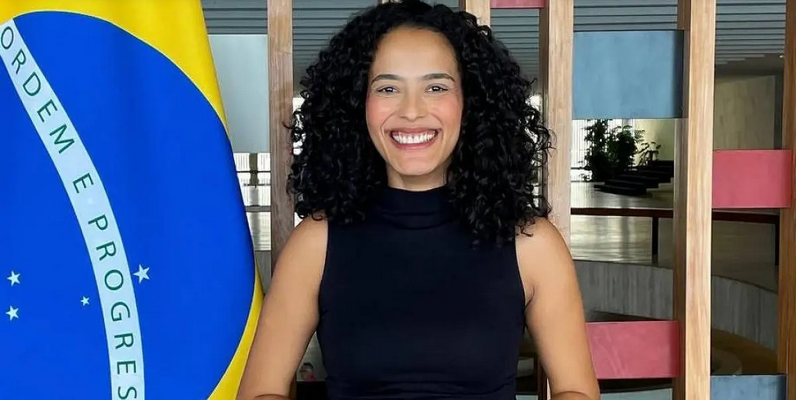 Servidora exonerada do Itamaraty após banca rejeitar autodeclaração racial diz temer futuro em Brasília