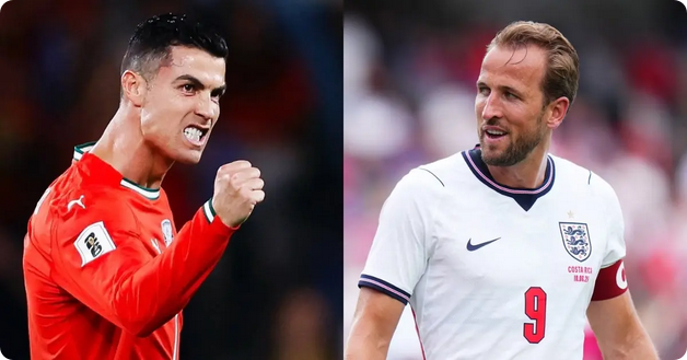 Copa do Mundo: Portugal e Inglaterra estreiam nesta quarta-feira; confira programação
