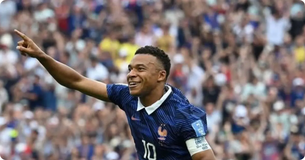 Com a França em campo, confira os jogos da Copa do Mundo desta terça-feira