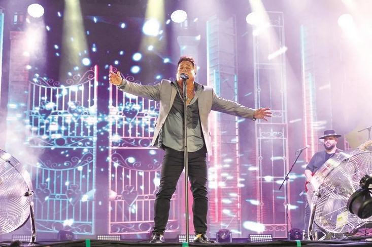 Expo Guanambi 2026 anuncia programação musical com seis atrações