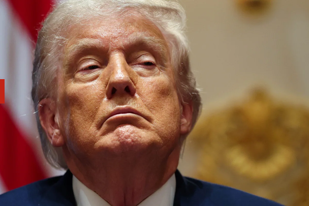 Após cancelar ataque, Trump retoma negociação com Irã nesta segunda (03)