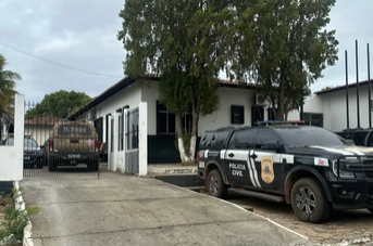 Homem de 59 anos é preso em Brumado suspeito de tentar abusar de criança de 6 anos durante churrasco