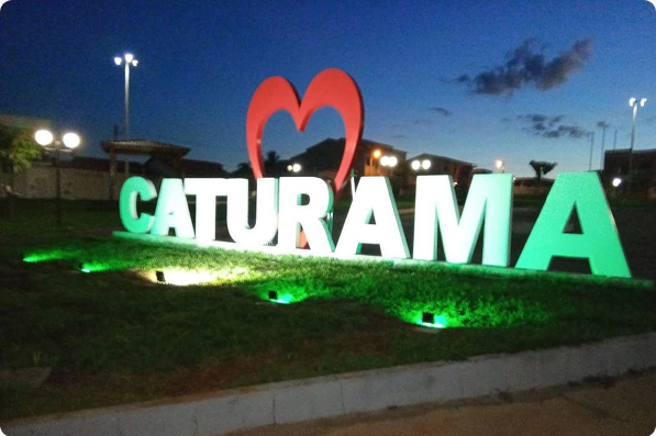 Justiça suspende julgamento das contas de 2023 do ex-prefeito de Caturama