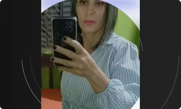 Mulher é morta pelo ex-companheiro dentro de ônibus no interior da Bahia.