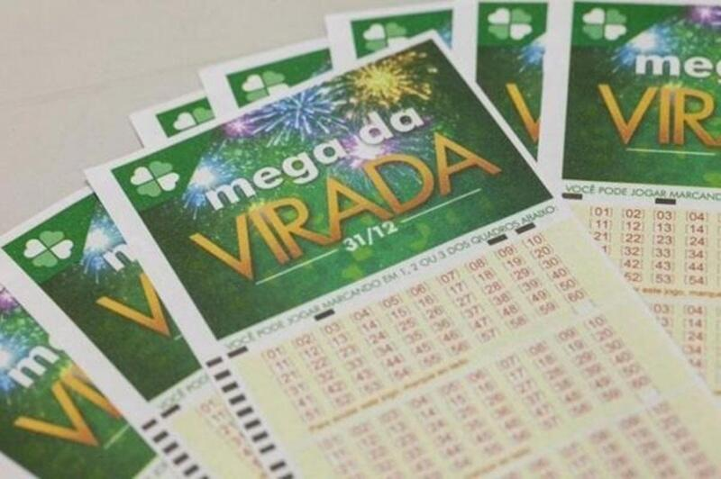 Mega da Virada 2025: que horas acontece o sorteio? 