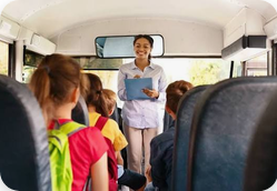 Prefeitura de Livramento abre PAD e afasta Monitor de Transporte Escolar.