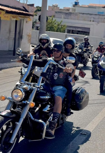 Prepare a moto: Brumado estreia no calendário dos grandes encontros motociclísticos com a realização do 1º Moto Rock.