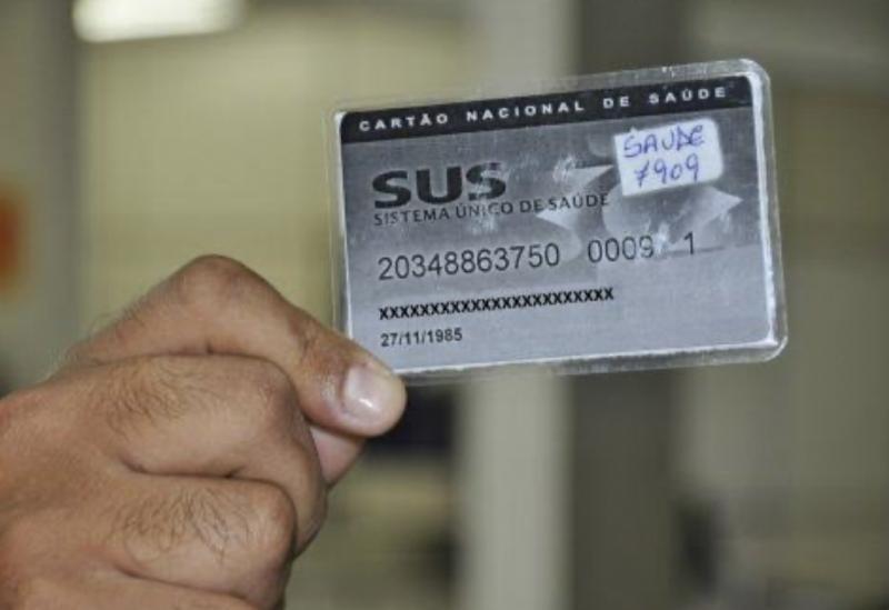 Em Brumado, Secretaria de Saúde irá lançar o sistema de senhas eletrônicas para atualização do cartão do SUS