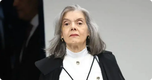 Cármen Lúcia vota para derrubar mudanças na Lei da Ficha Limpa que reduzem inelegibilidade de políticos