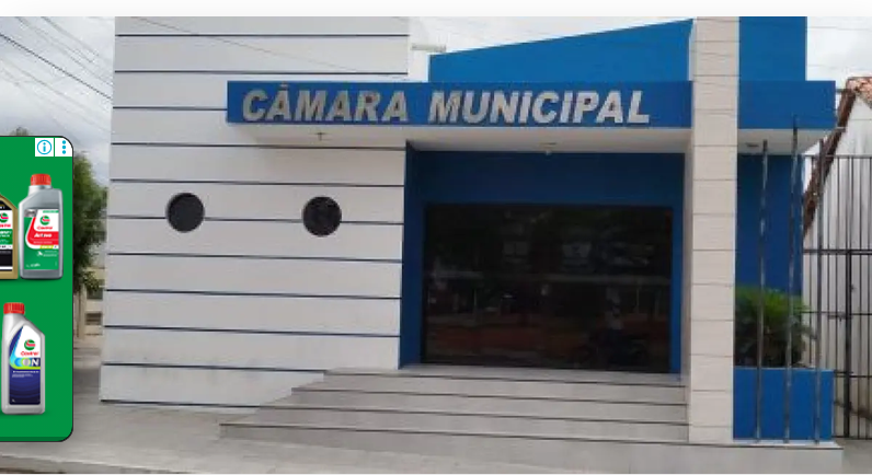 TCM suspende contrato de R$ 100 mil da Câmara de Queimadas com escritório de procurador do município