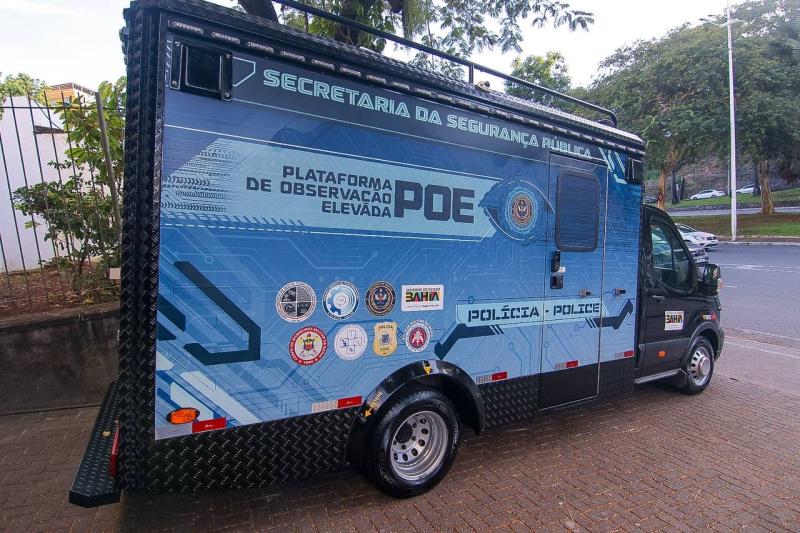 Emenda de Vitor Bonfim garante Plataformas de Observação Elevada para Guanambi e Brumado