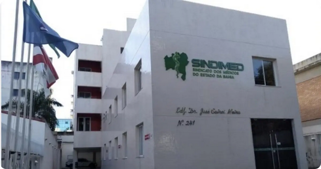 Justiça do Trabalho anula eleição do Sindimed-BA, afasta diretoria e declara inelegibilidade de integrantes