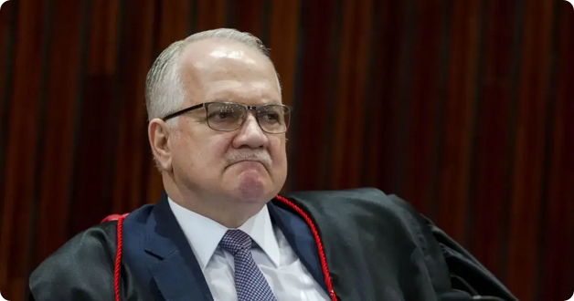 Fachin fala sobre penduricalhos e cita pagamentos exorbitantes sem justificativa