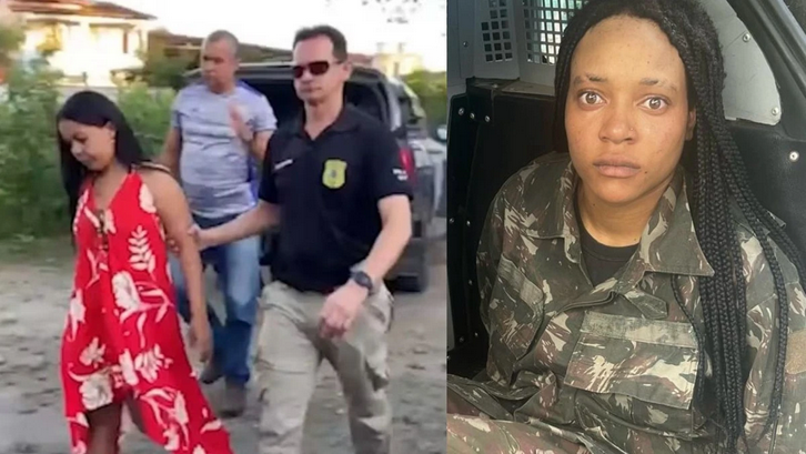 Quem são as mulheres na linha de frente das facções baianas?