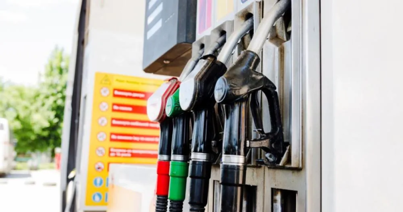 Brumado está entre as cidades da região com gasolina mais cara.