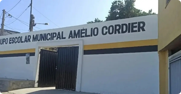 Professora é agredida dentro de escola municipal no Sul da Bahia