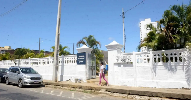 Cemitérios de Salvador podem ter sepultamento de pets em jazigos de tutores; entenda