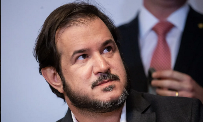 Nova delação de Vorcaro cita Rueda e PT da Bahia