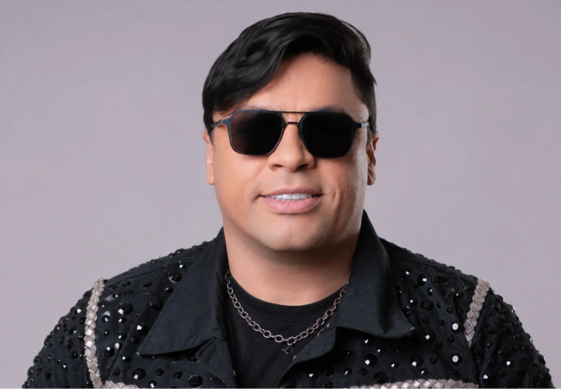 Morre Netto Araújo, ex-vocalista da Cavaleiros do Forró, aos 42 anos