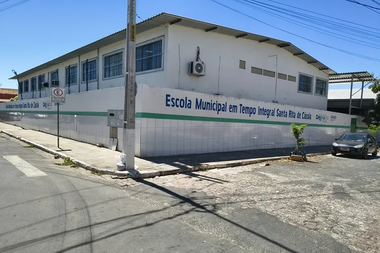 Intolerância religiosa em escola de Brumado na mira do MP-BA