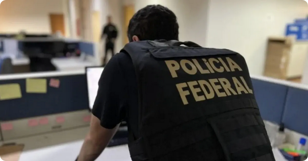 PF prende primo de Daniel Vorcaro em nova fase da Operação Compliance Zero sobre caso Banco Master