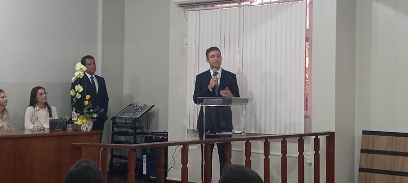 2ª Vara Criminal de Brumado foi instalada