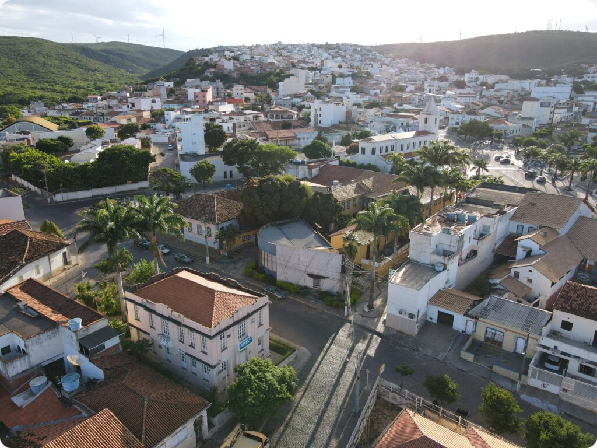 TCM-BA rejeita pedido de suspensão de licitação para obra em Caetité