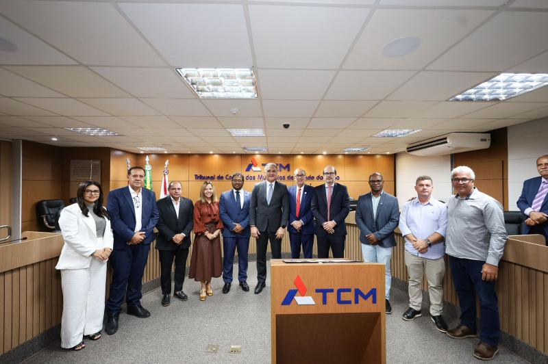 Municípios pactuam com MPBA e órgãos de controle para aperfeiçoar portais de transparência municipais